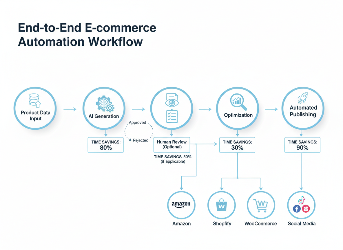 Integrating AI Description Generators Into Your Workflow