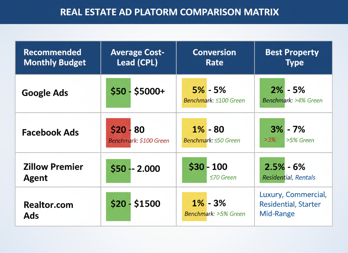 Budget Allocation & ROI Benchmarks: How Much to Spend for Maximum Results