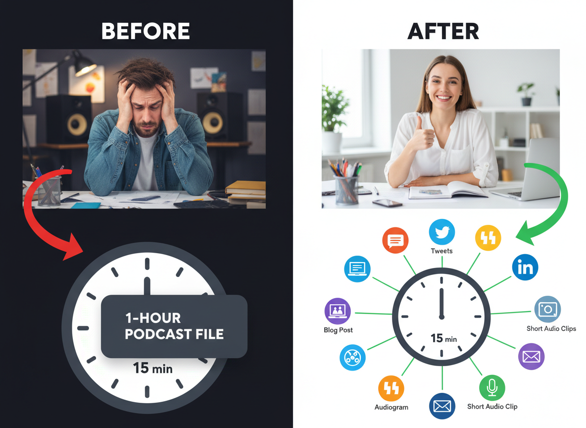 Real-World Use Cases: Who's Crushing It with Castmagic?