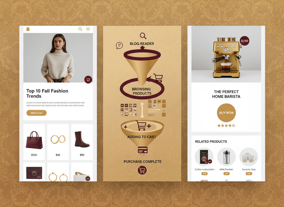 Blog Writing Sample #9-15: E-commerce & Retail (Sales-Driving Content)
