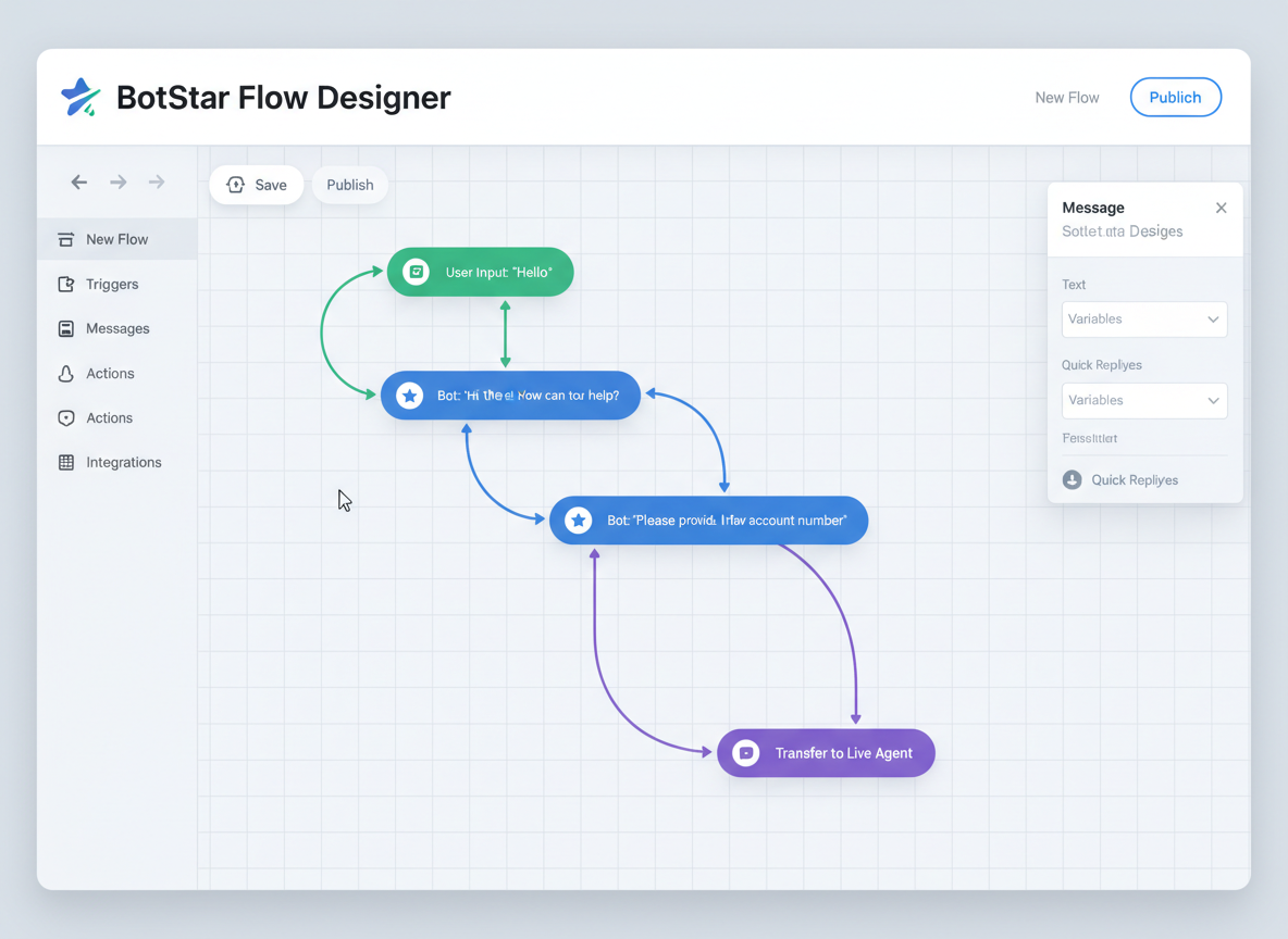 BotStar Platform Overview: Everything You Need to Know!