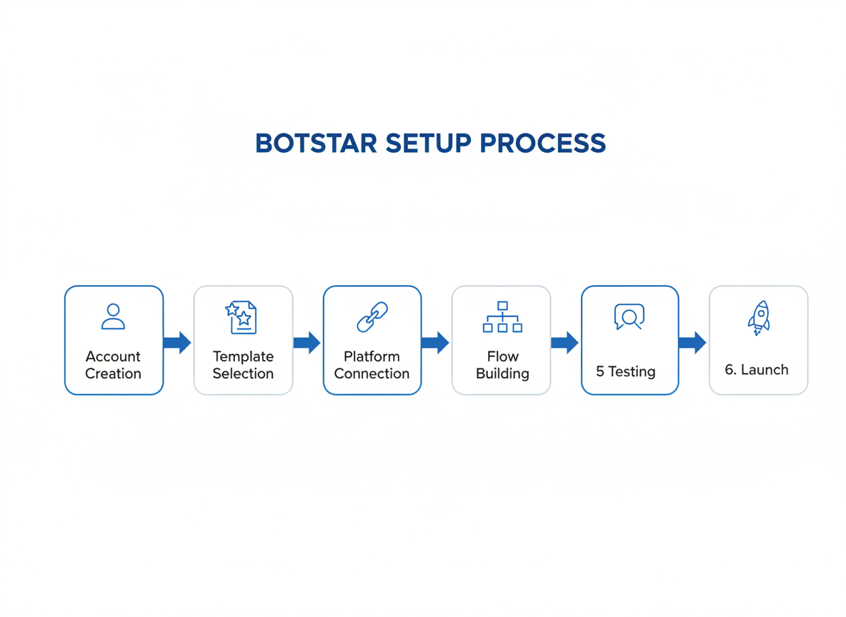 Getting Started with BotStar: Your Quick Setup Guide!