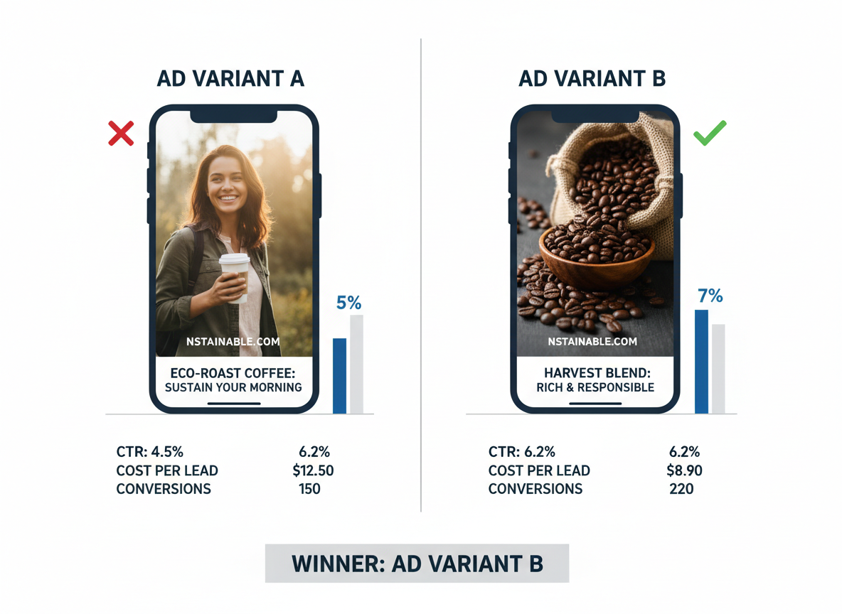 A/B Testing Framework: Optimizing Your Real Estate Ads for 3x Better Performance