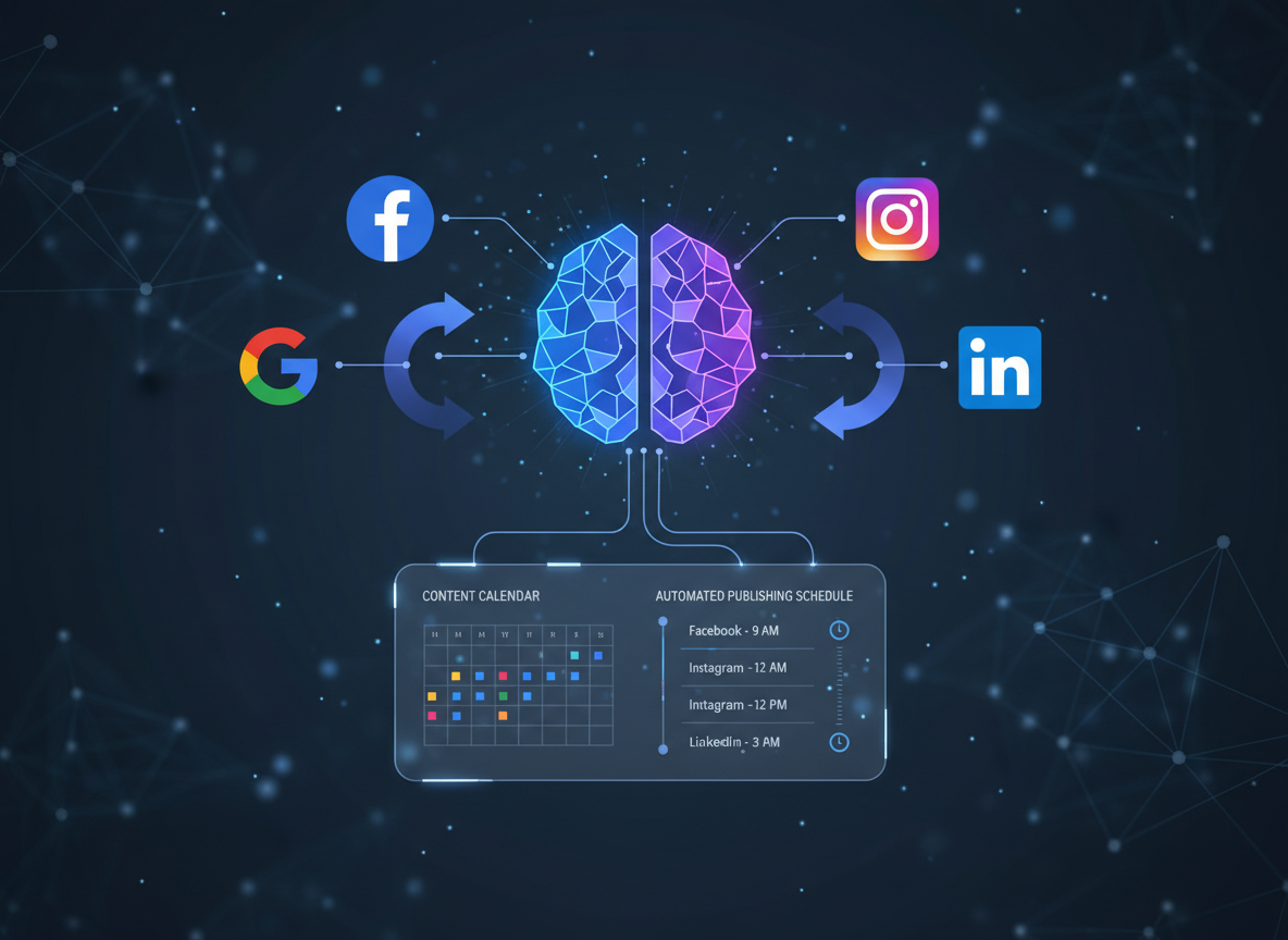 Using AI to Scale Your Real Estate Ad Creation (Without Sacrificing Quality)