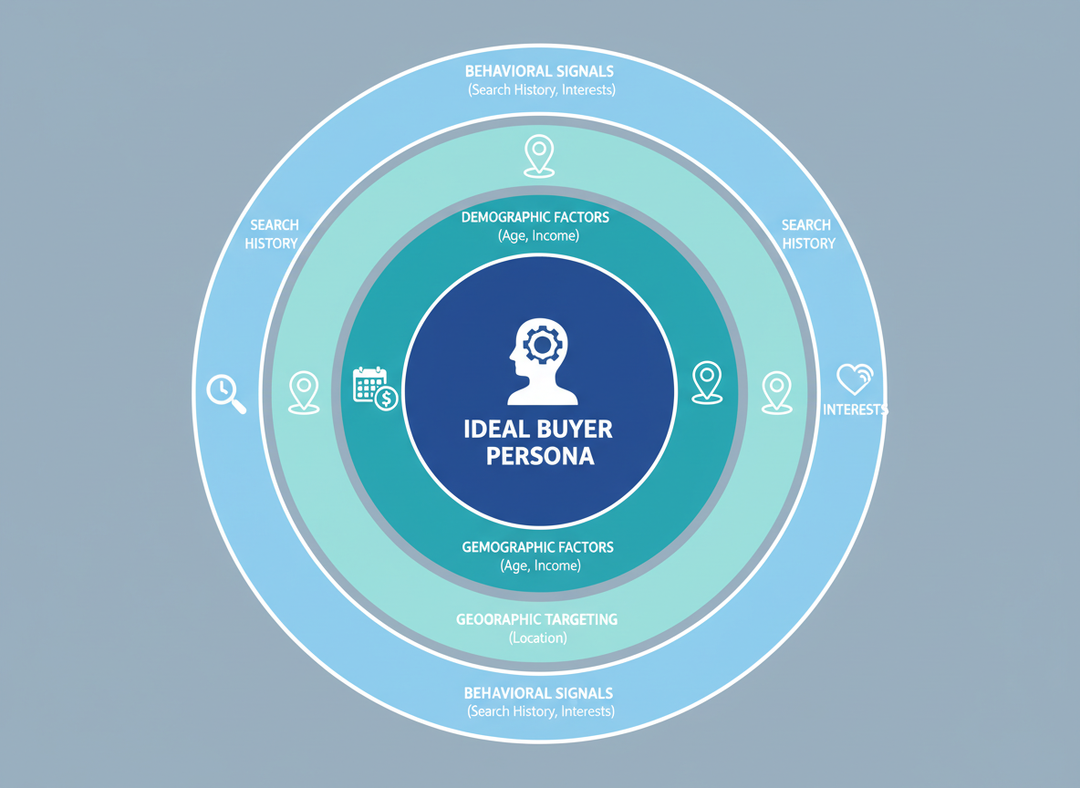 Advanced Targeting Strategies: Reaching the Right Buyers for Your Listings