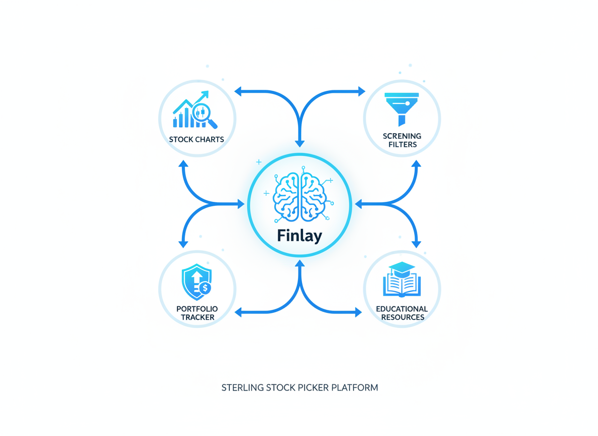 What Is Sterling Stock Picker? The AI-Powered Investment Tool Explained!