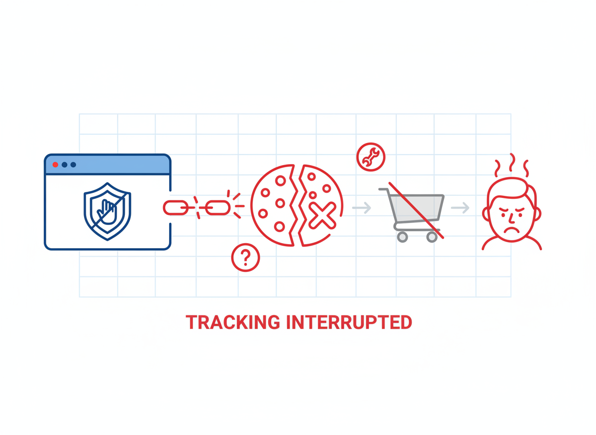 The Tracking Problem: Why Purchases Aren't Always Recognized