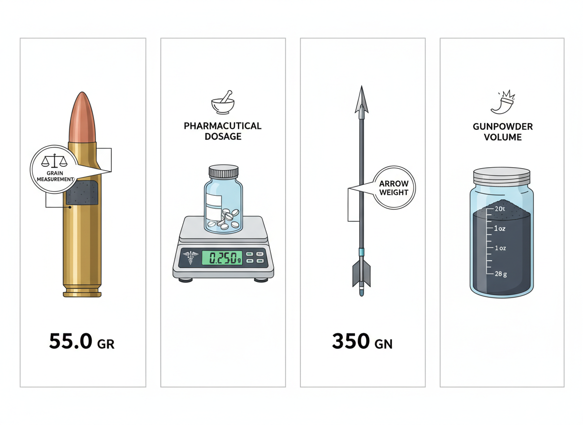 Practical Applications: When You Need This Conversion