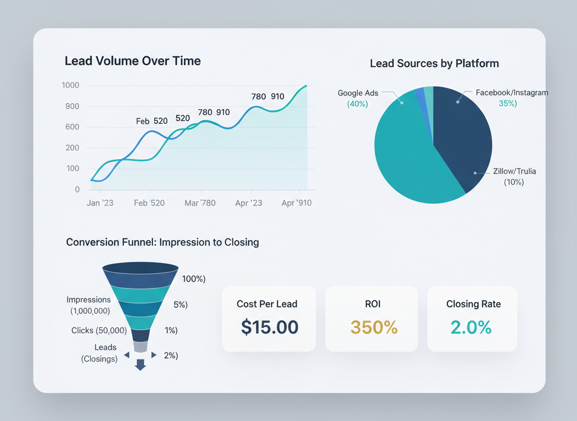 Measuring Ad Performance: Metrics That Actually Matter