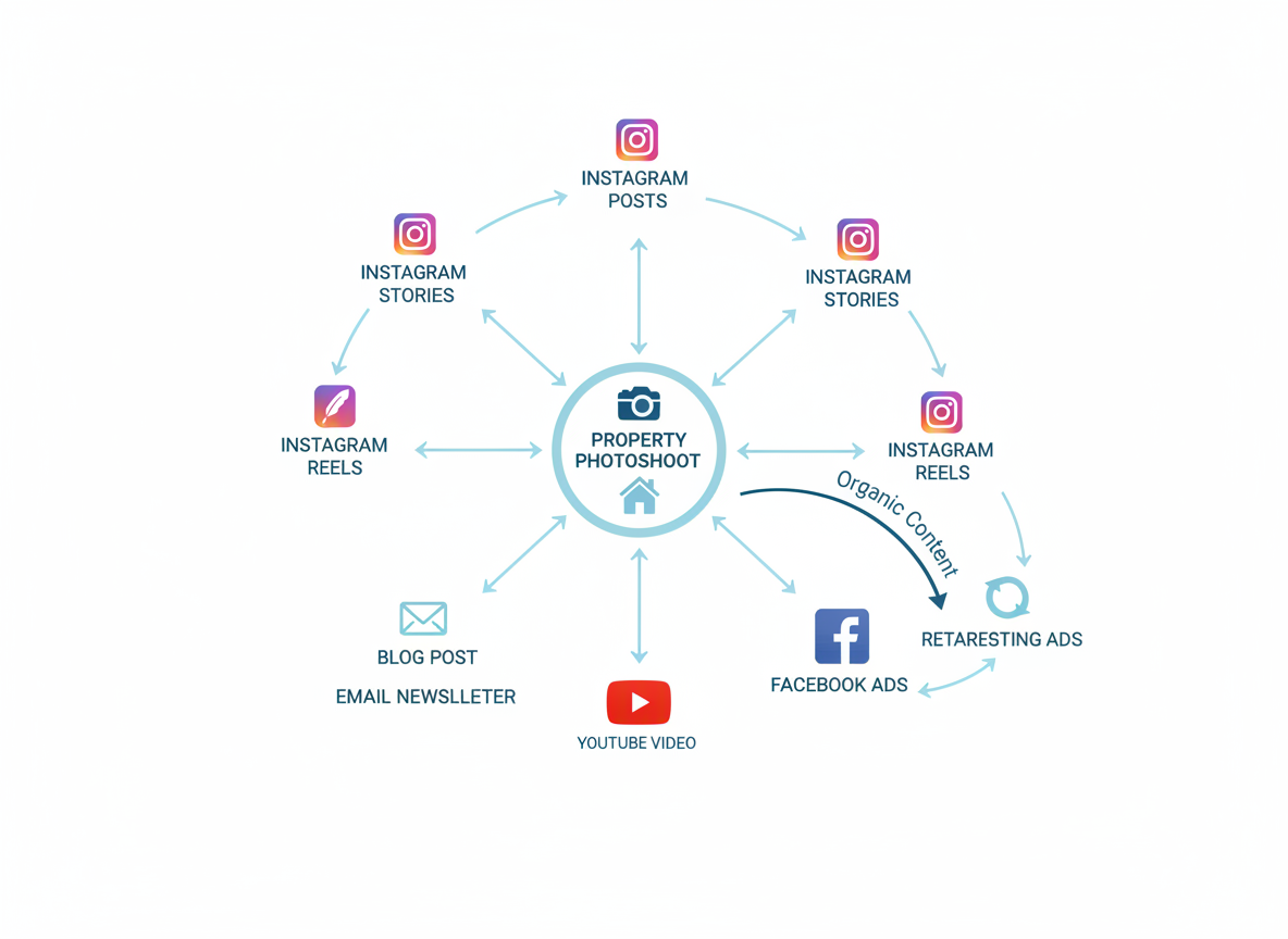 Integrating Paid Ads with Organic Social Media & Content Strategy