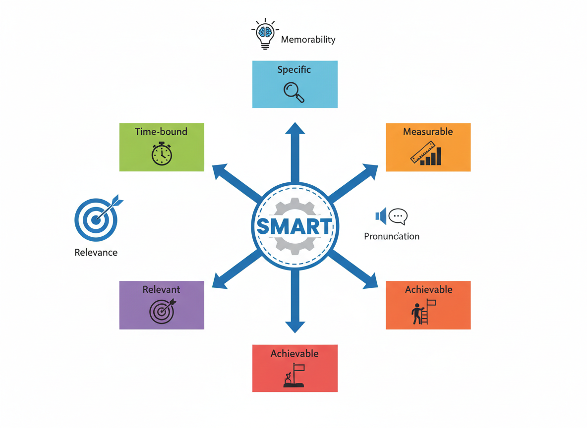 What Makes a Powerful Acronym (The Science of Memorability)