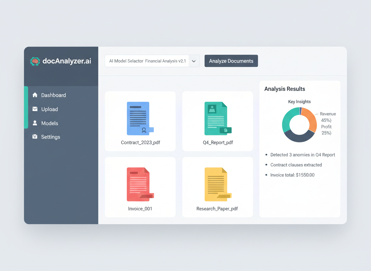 What Is docAnalyzer.ai and Why Should You Care?