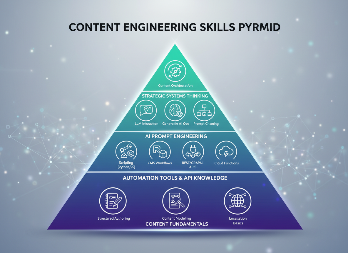 Essential Technical Skills Every Content Engineer Must Master