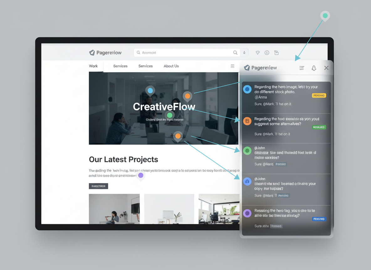 Pagereview Features Breakdown: What Makes This Tool a Game-Changer!