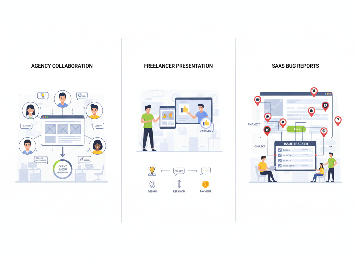 Real-World Use Cases: Who Benefits Most from Pagereview?