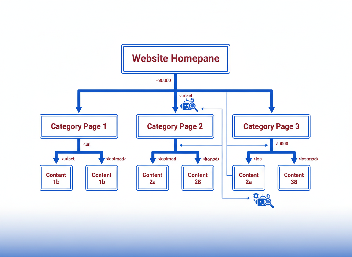 Creating and Optimizing Your XML Sitemap for Yahoo/Bing
