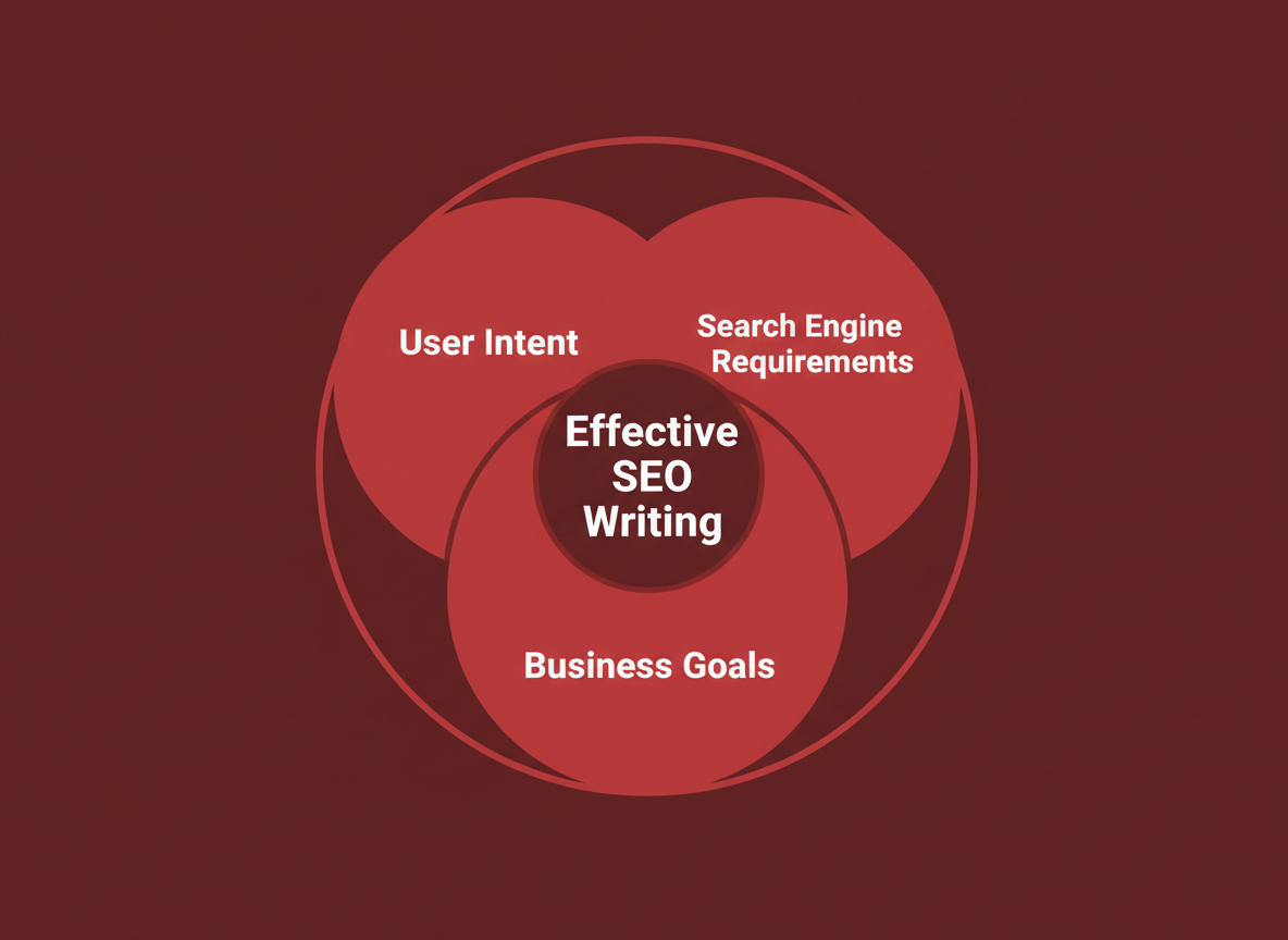 What Is SEO Writing? (The 2026 Definition)