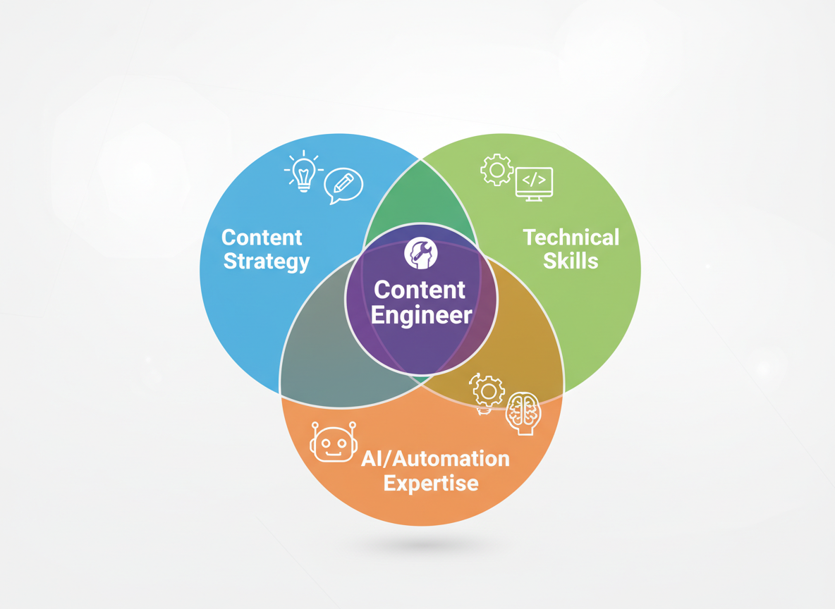 What Is a Content Engineer? Definition and Role Overview