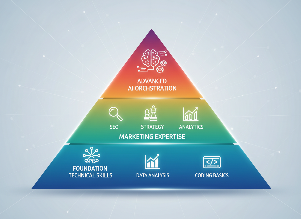 Essential Skills and Technical Stack for Content Engineers