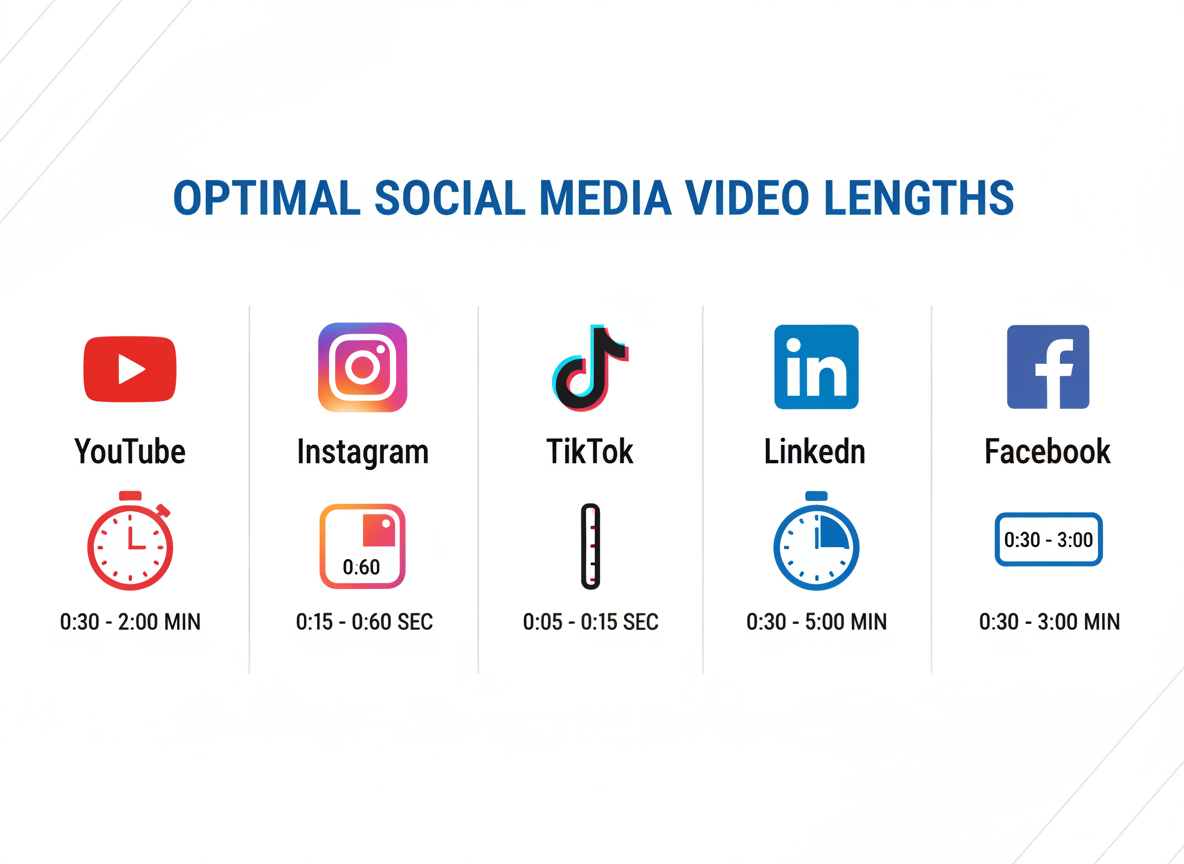 Platform-Specific Script Length Guidelines