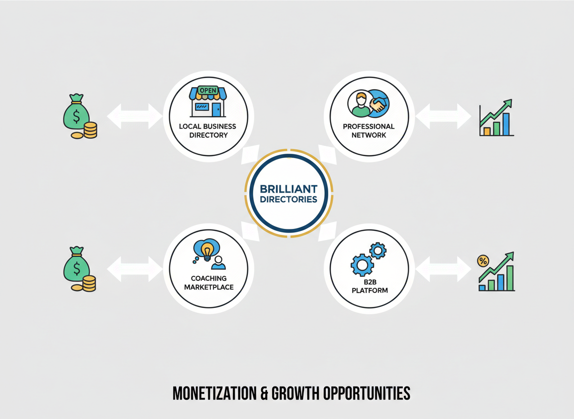 Why Brilliant Directories is PERFECT for Entrepreneurs in 2026!