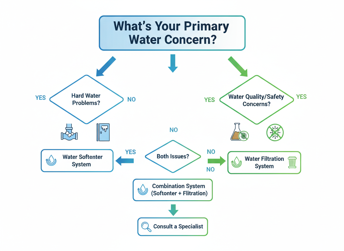 Making Your Decision: Which System is Right for Your Home?