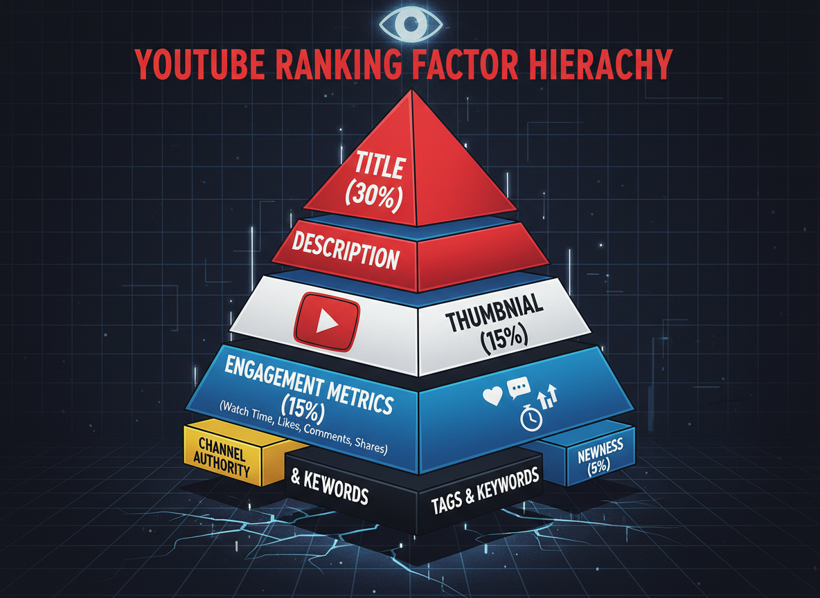 Why YouTube Tags Actually Matter: The Truth About Algorithm Impact