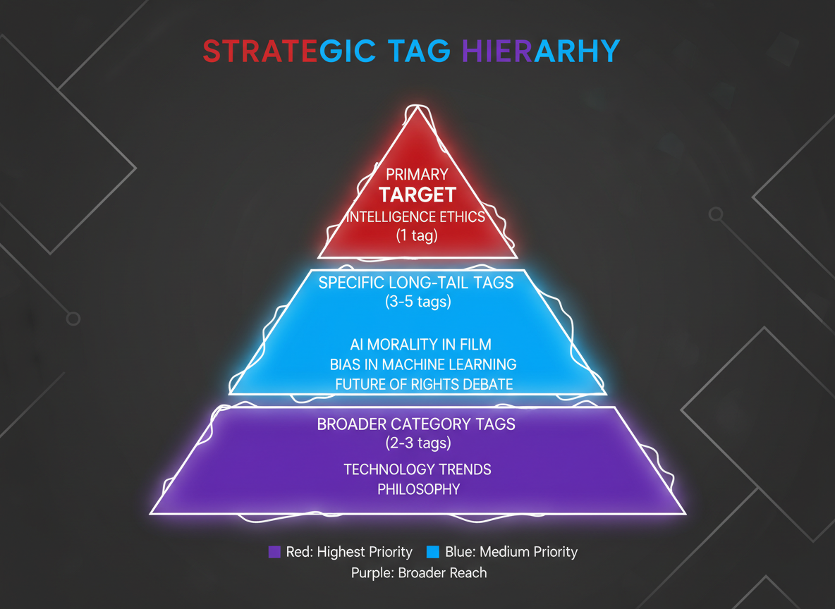 YouTube Tag Best Practices: The Strategy Framework That Works