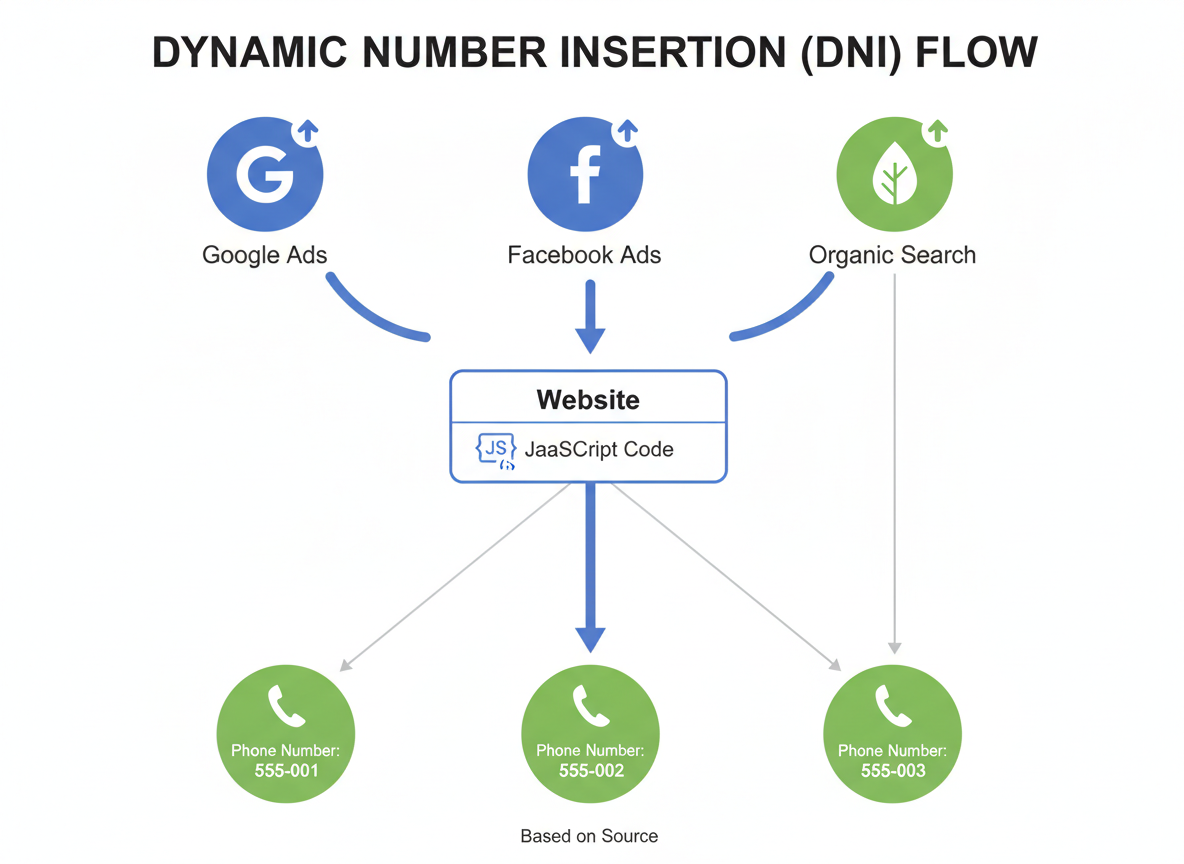 What Is Dynamic Number Insertion? (The Simple Explanation)