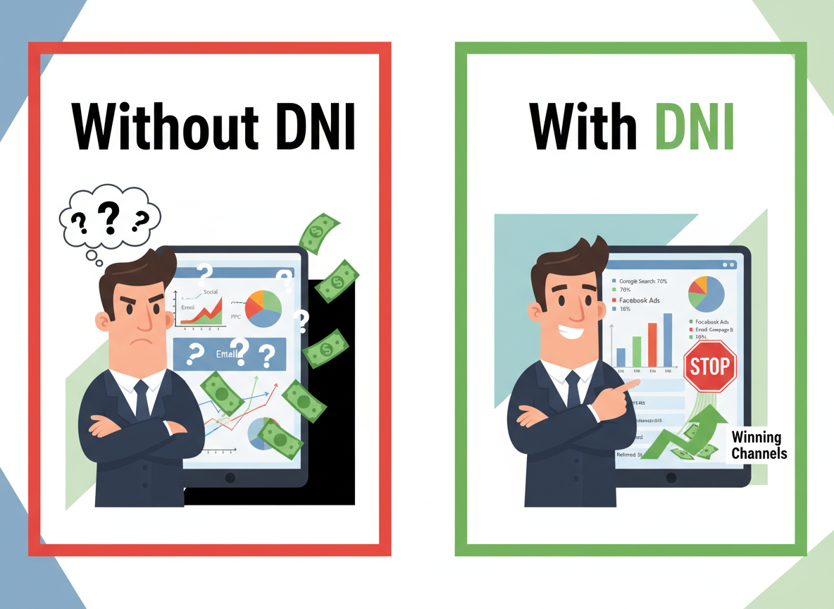 Why Small Businesses Need Dynamic Number Insertion (Not Just Big Corporations)