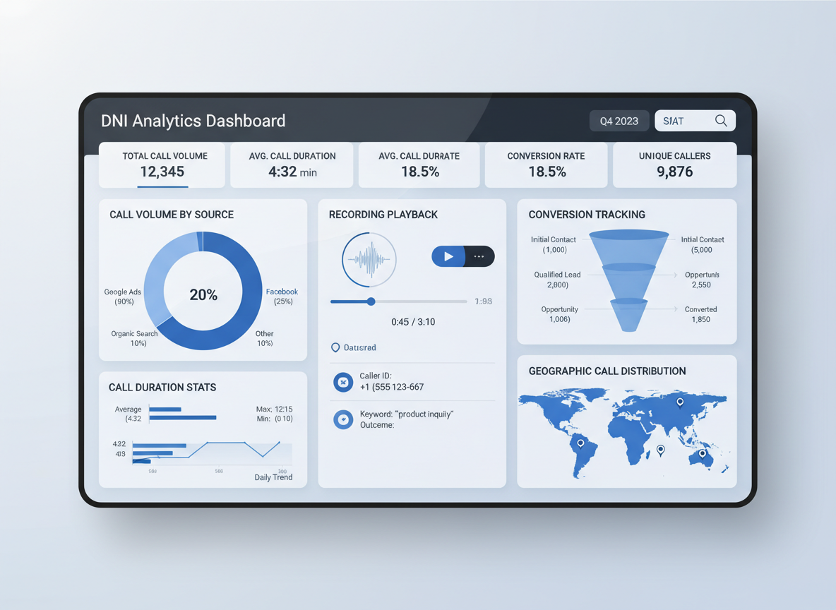 Advanced DNI Features You Should Actually Use