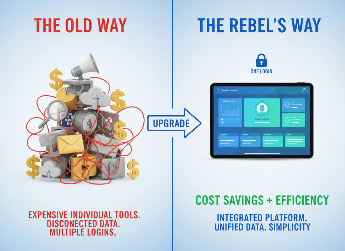 What Makes a Marketing Utility Worth Your Time and Money