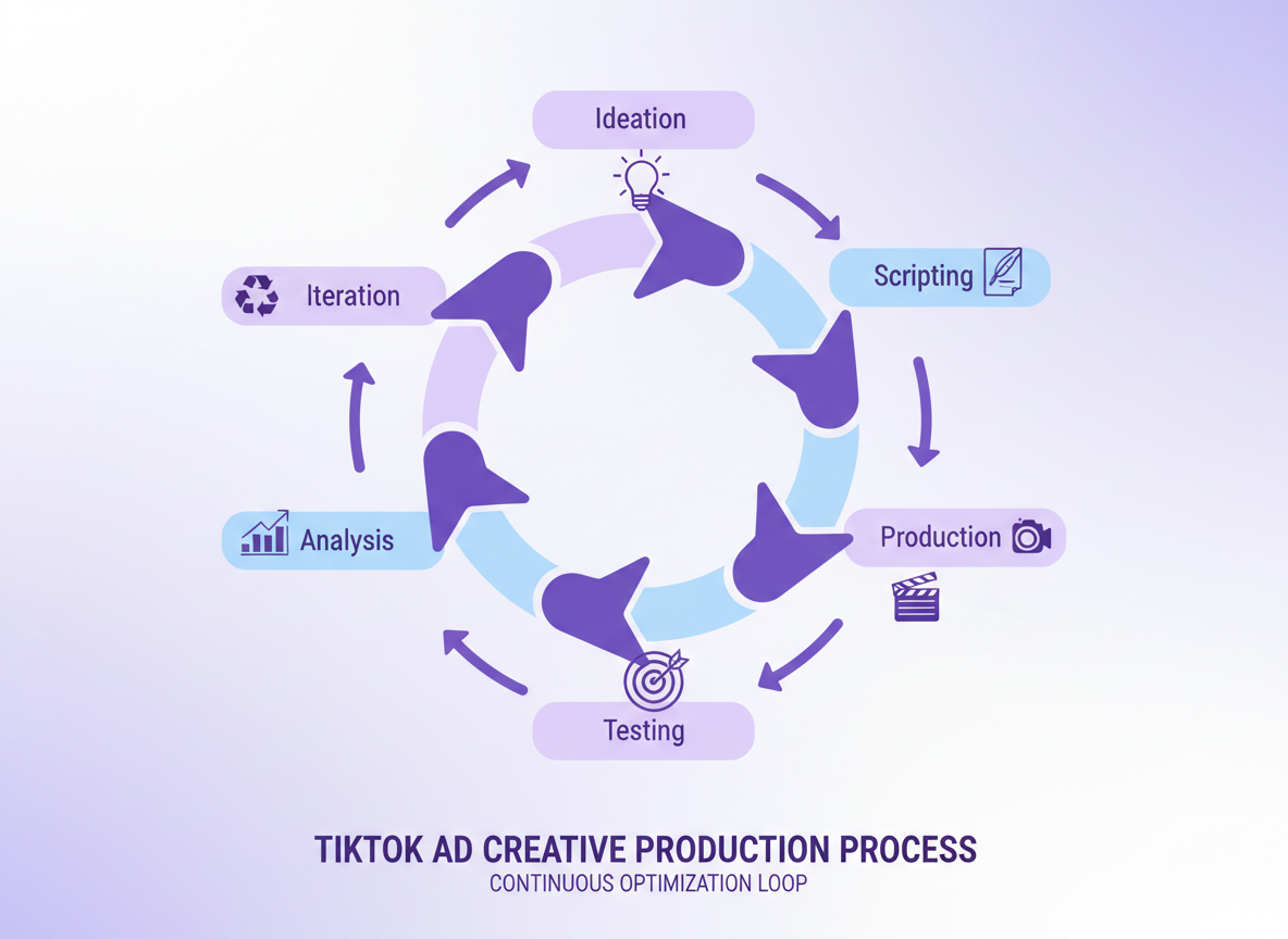 Creative Production: The Make-or-Break Factor