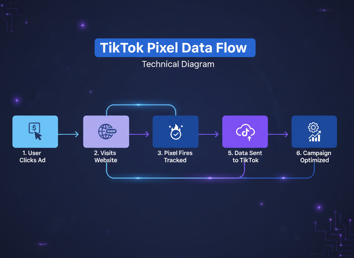TikTok Pixel Setup and Conversion Tracking (The Technical Foundation)
