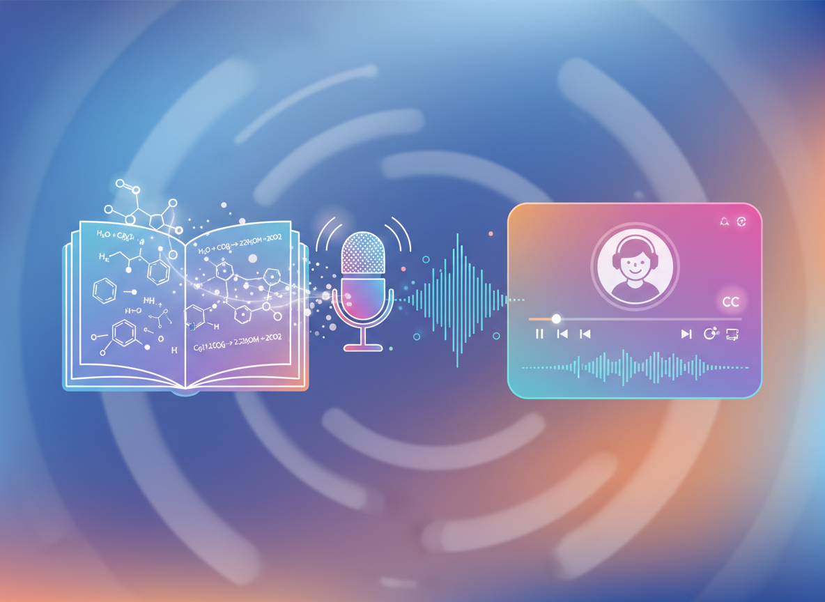 How AI Chemistry Connects to Content Creation and Authority Building