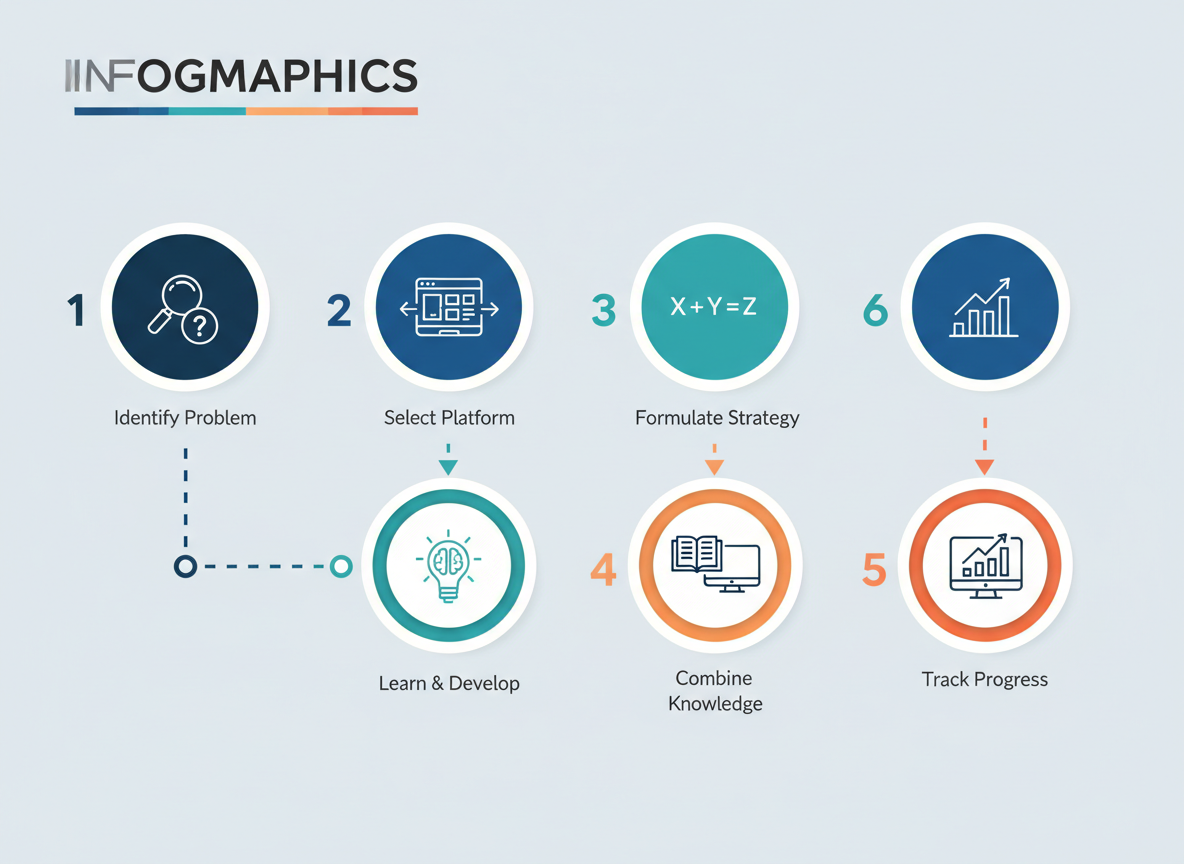 Getting Started With AI Chemistry: Your Action Plan