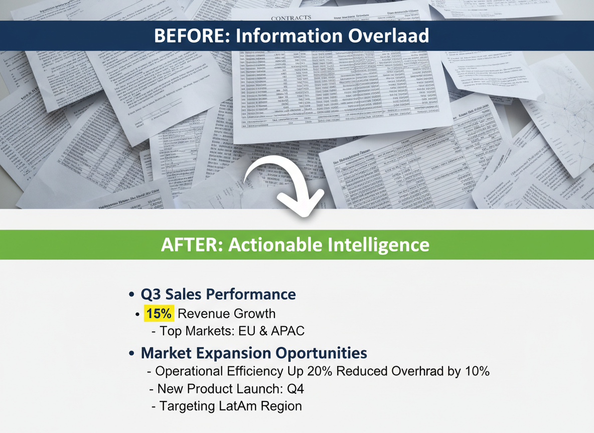 Step-by-Step Tutorial: Getting Maximum Value From AI Image Summarization