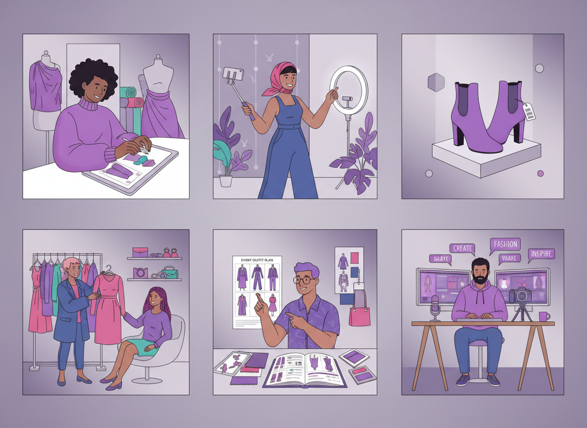 Game-Changing Use Cases Beyond Online Shopping