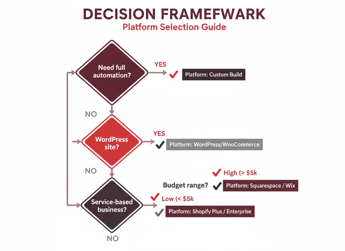 How to Choose the Right SEO Automation Platform